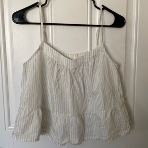 Gap crop top